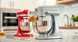 KitchenAid Mini Review: Pros, Cons, and Who It's For