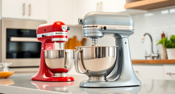 KitchenAid Mini Review: Pros, Cons, and Who It's For