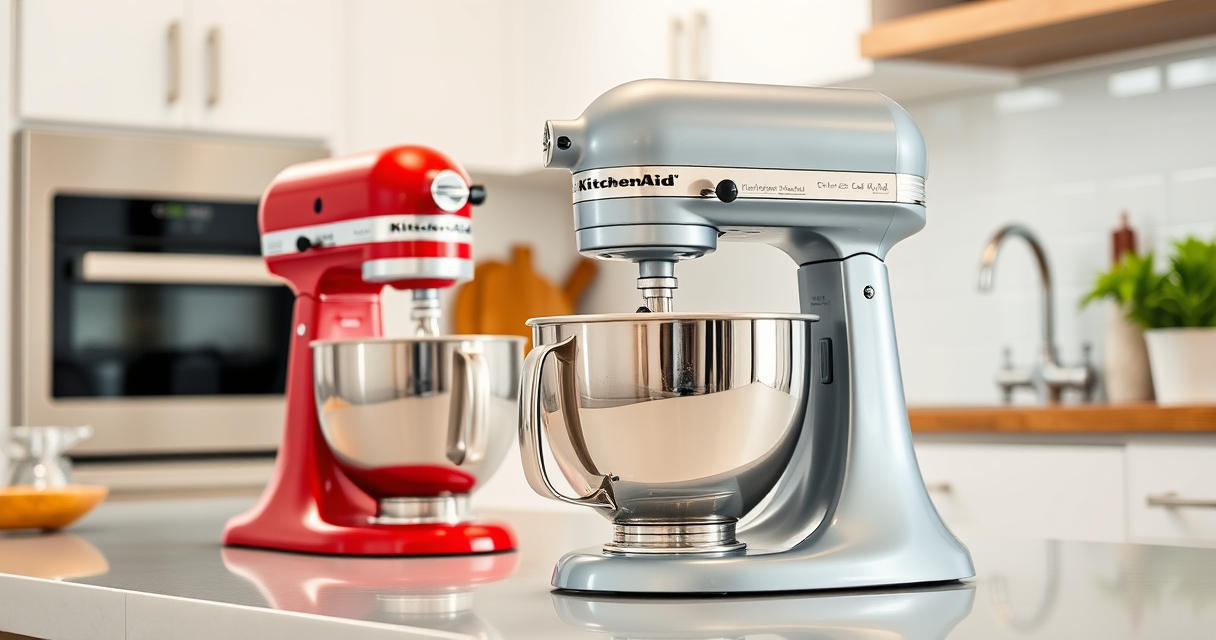 KitchenAid Mini Review: Pros, Cons, and Who It's For