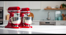 KitchenAid Pro Line Review: Pros, Cons, and Who It's For