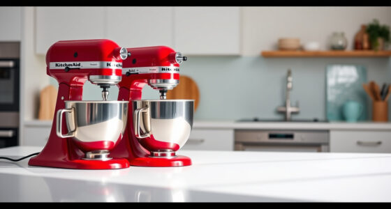 KitchenAid Pro Line Review: Pros, Cons, and Who It's For