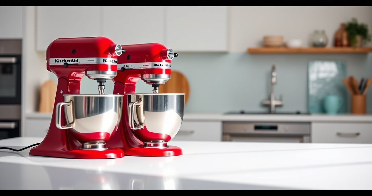 KitchenAid Pro Line Review: Pros, Cons, and Who It's For