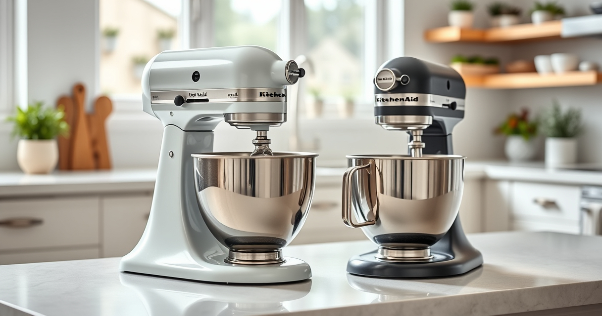KitchenAid Professional 600 Review: Pros, Cons, and Who It's For