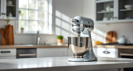 KitchenAid Professional 600 vs KitchenAid Mini: Full Comparison