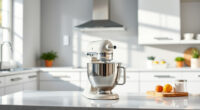 KitchenAid Stand Mixer Maintenance: A Practical How-To & Troubleshooting Guide