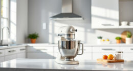KitchenAid Stand Mixer Maintenance: A Practical How-To & Troubleshooting Guide