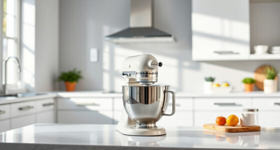 KitchenAid Stand Mixer Maintenance: A Practical How-To & Troubleshooting Guide