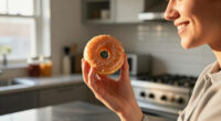 Krispy Kreme Surges In Global Coverage