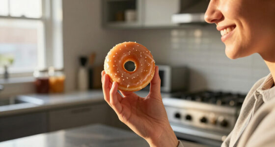 Krispy Kreme Surges In Global Coverage