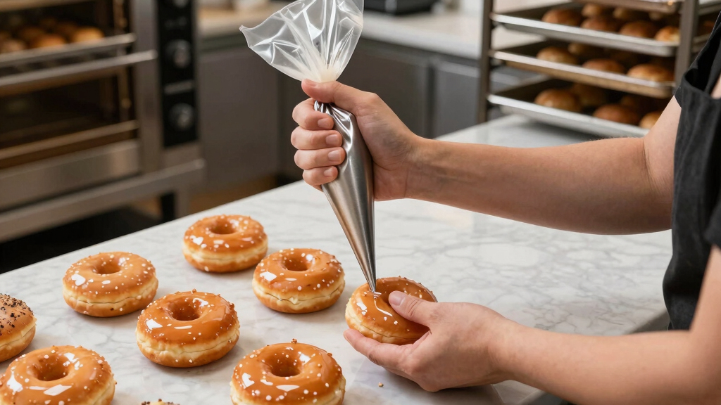 Krispy Kreme Surges In Global Coverage