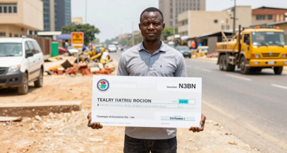 Lagos Compensates 331 Property Owners With N3bn For Road Infrastructure - Business News Nigeria