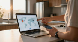 Laurel Real Estate Co Surges In Global Coverage