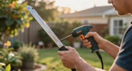 Lowe's Kobalt Yard Tool Recall