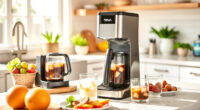 Master the Perfect Summer Iced Coffee with Ninja Hot & Iced XL