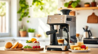 Master the Perfect Summer Iced Espresso with Ninja Luxe Café Pro