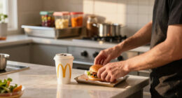 Mcdonald Surges In Global Coverage