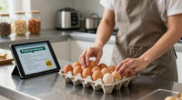 Midwest Poultry Services Egg Recall