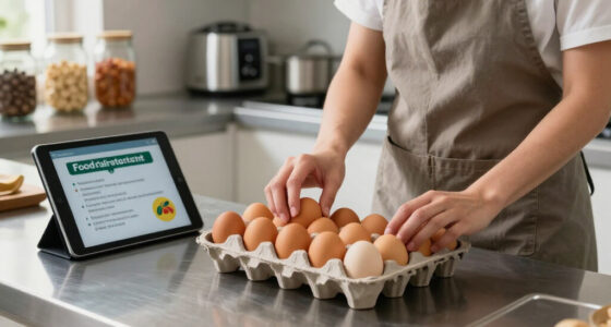 Midwest Poultry Services Egg Recall