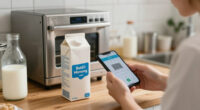 Milk Recall
