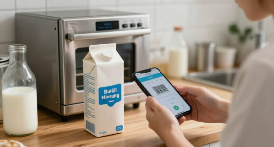 Milk Recall