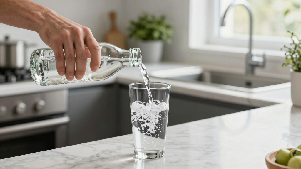 Mineralwasser