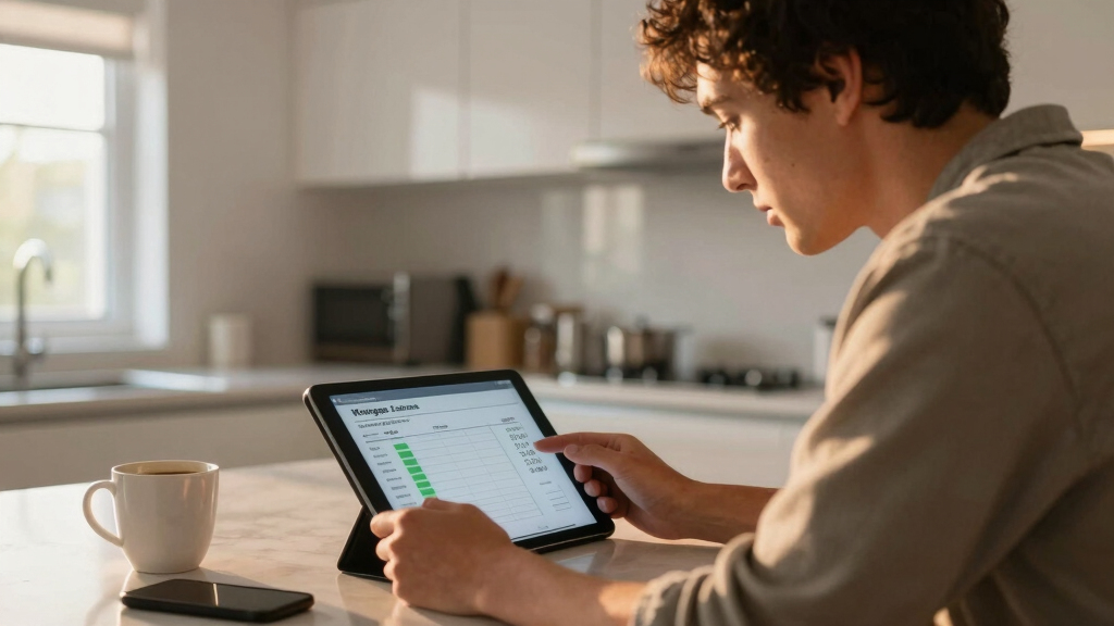 Mortgage Rates Today, July 4, 2026: 30‑Year Refinance Rate Drops by 2 Basis Points