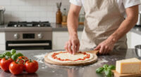 Mountain Mike's Pizza