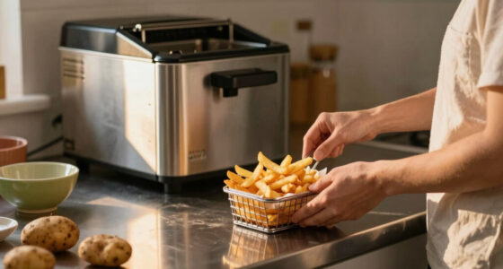National French Fry Day Surges In Global Coverage