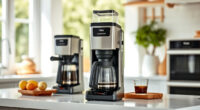 Ninja DualBrew Pro: The Perfect Summer Coffee Companion