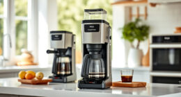 Ninja DualBrew Pro: The Perfect Summer Coffee Companion