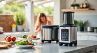 Ninja Foodi Everyday Possible Cooker Pro: Your Summer Meal Hero