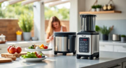 Ninja Foodi Everyday Possible Cooker Pro: Your Summer Meal Hero