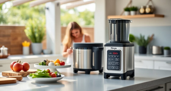 Ninja Foodi Everyday Possible Cooker Pro: Your Summer Meal Hero
