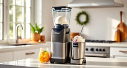 Ninja NC701 CREAMi Swirl: The Ultimate Summer Soft Serve Maker