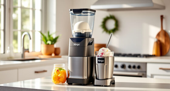Ninja NC701 CREAMi Swirl: The Ultimate Summer Soft Serve Maker
