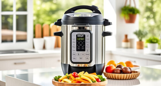 Ninja PossibleCooker PRO: Your Summer Kitchen Powerhouse