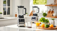 Ninja Professional Blender: Your Summer Smoothie Companion