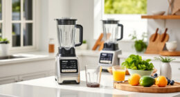 Ninja Professional Blender: Your Summer Smoothie Companion