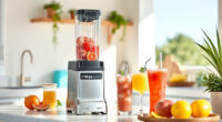 Ninja SLUSHi Max XXL: The Ultimate Summer Frozen Drink Maker