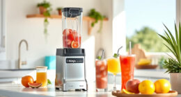 Ninja SLUSHi Max XXL: The Ultimate Summer Frozen Drink Maker