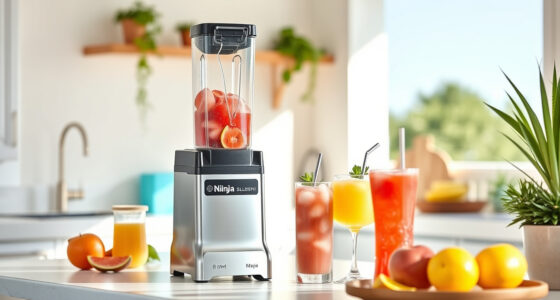 Ninja SLUSHi Max XXL: The Ultimate Summer Frozen Drink Maker