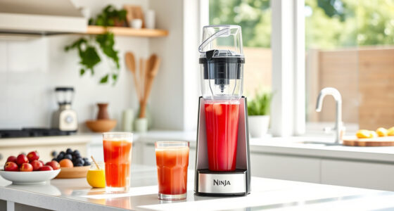 Ninja SLUSHi XL: The Ultimate Summer Frozen Drink Maker