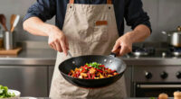 Panda Express Returning Spicy Dish