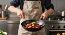 Panda Express Returning Spicy Dish