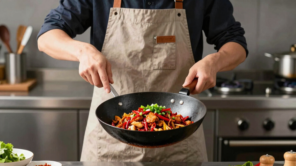 Panda Express Returning Spicy Dish
