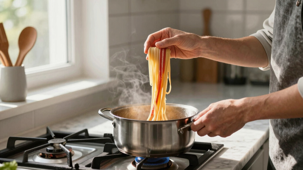 Pasta Pass