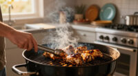 Pollo Asado (Mexican Grilled Chicken)
