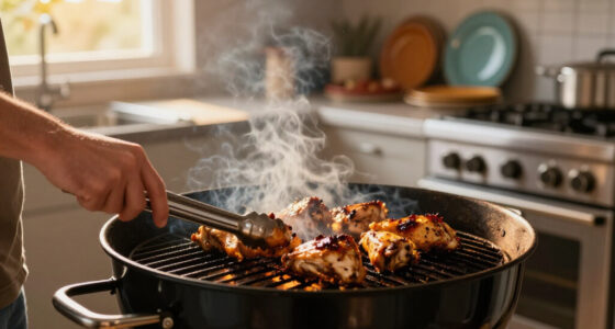 Pollo Asado (Mexican Grilled Chicken)