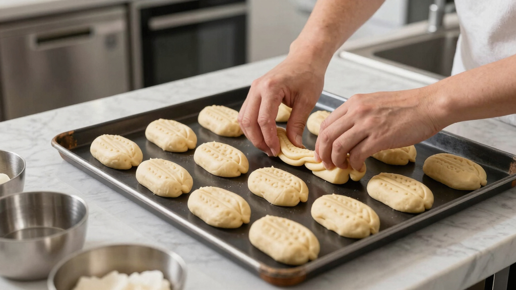 Pringles just changed hot dog buns forever