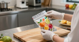 Pt Organics Fruit Pouch Recall